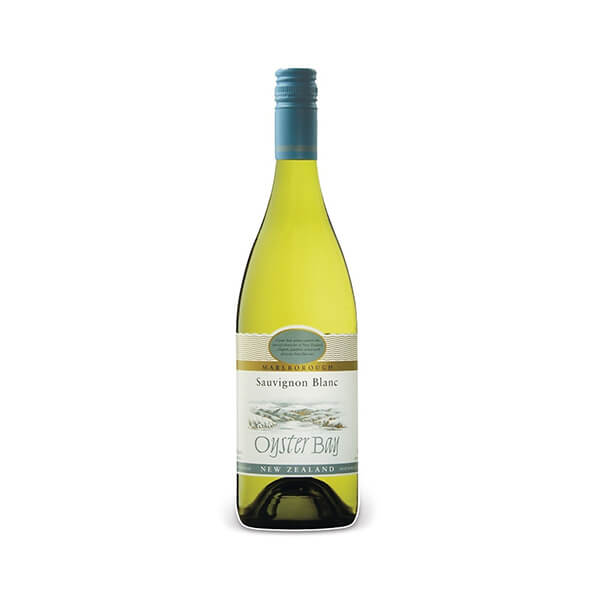 Oyster Bay Sauvignon Blanc Thirsty Idea