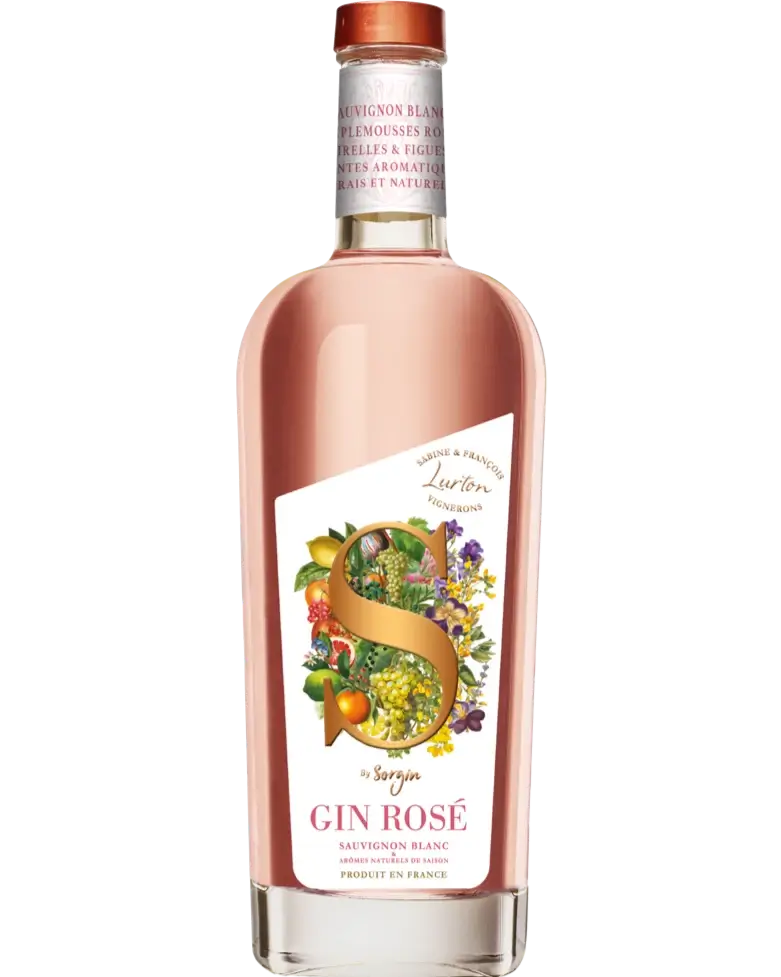SorginRose